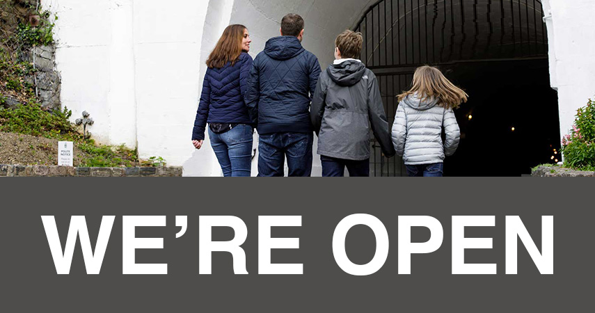 Opening Times & Prices