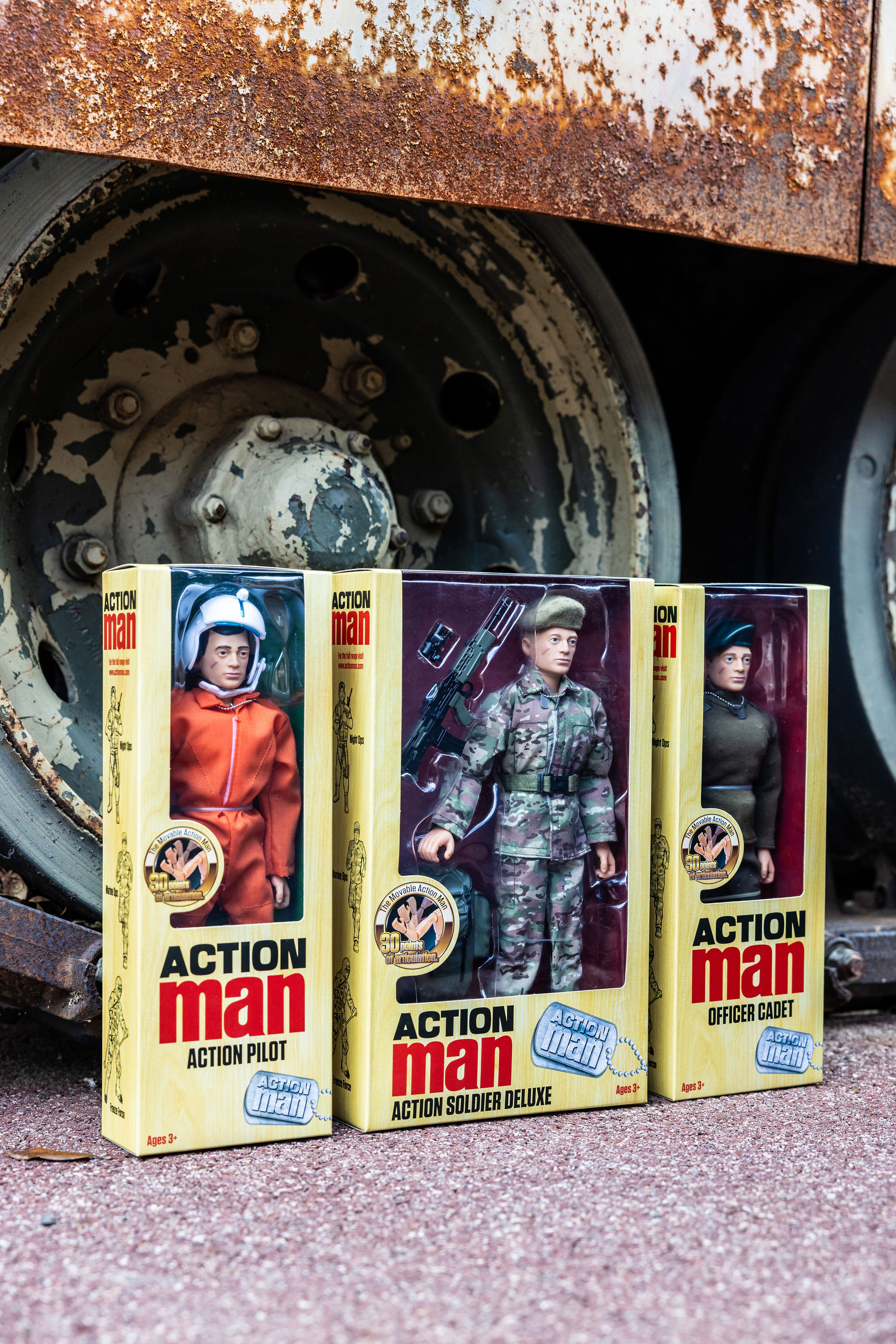 Action Man