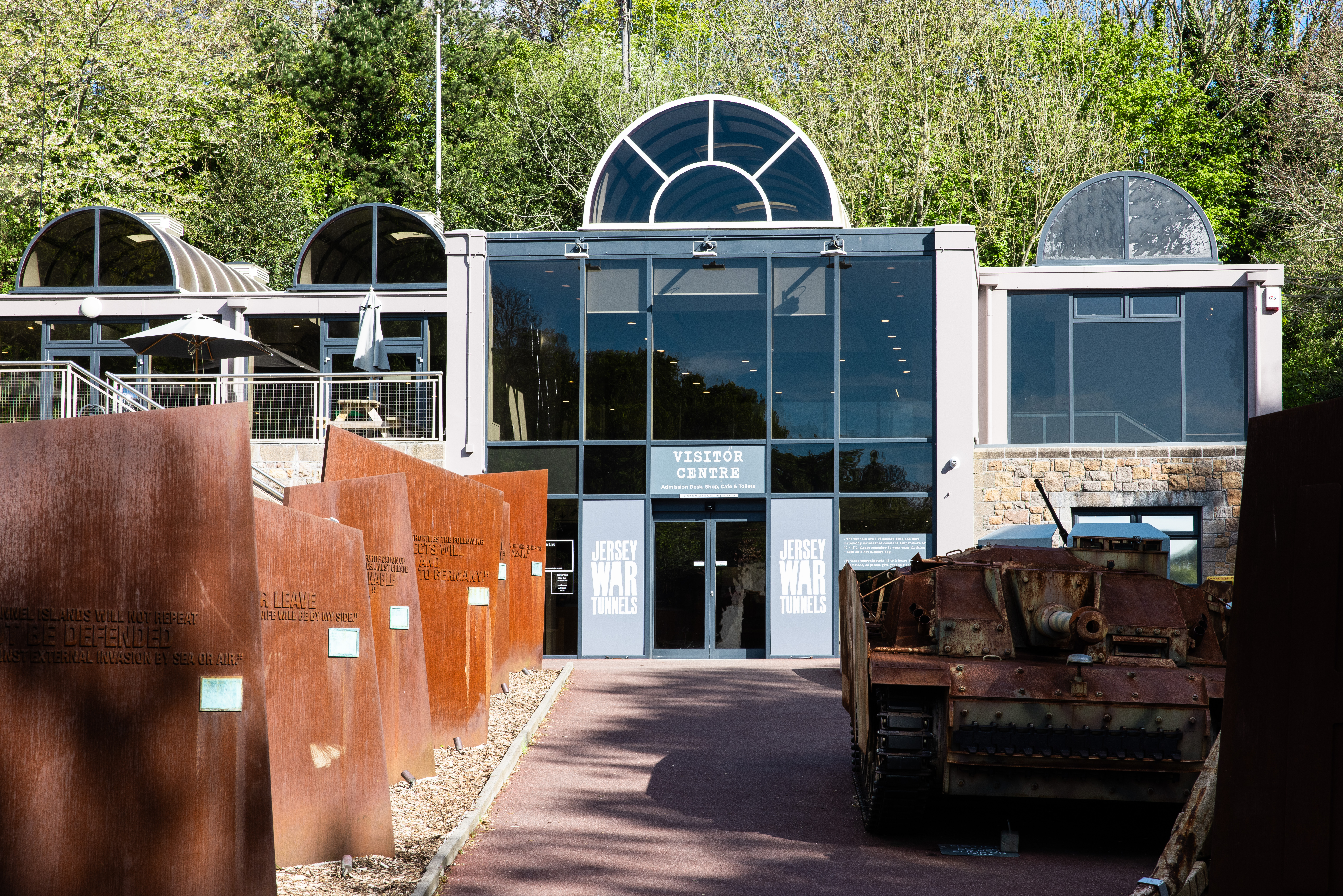 The Events Room