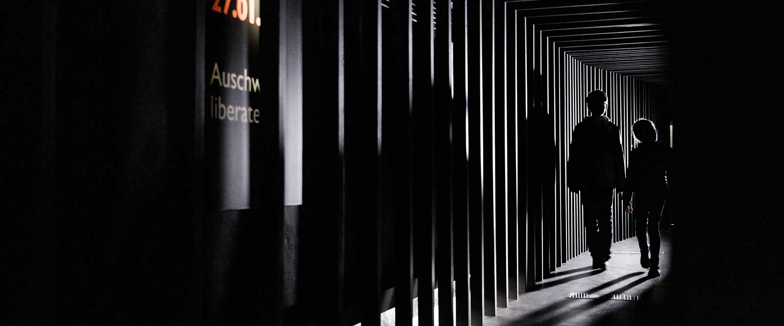 Discover a story you will never forget.