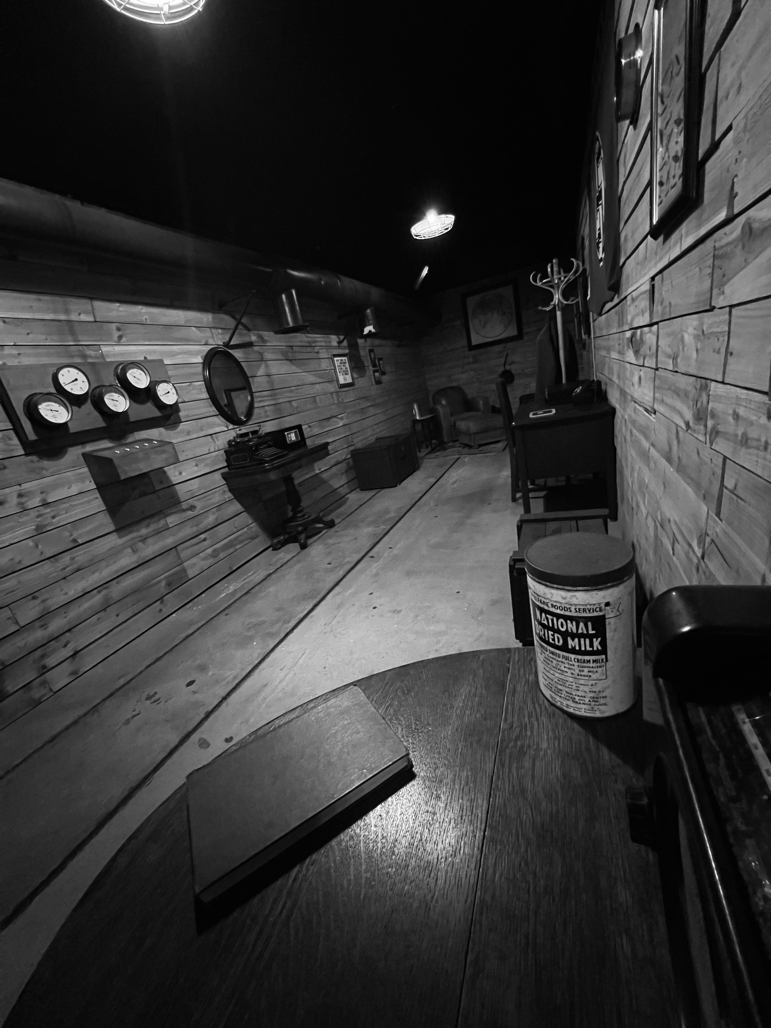 1. Operation Constellation