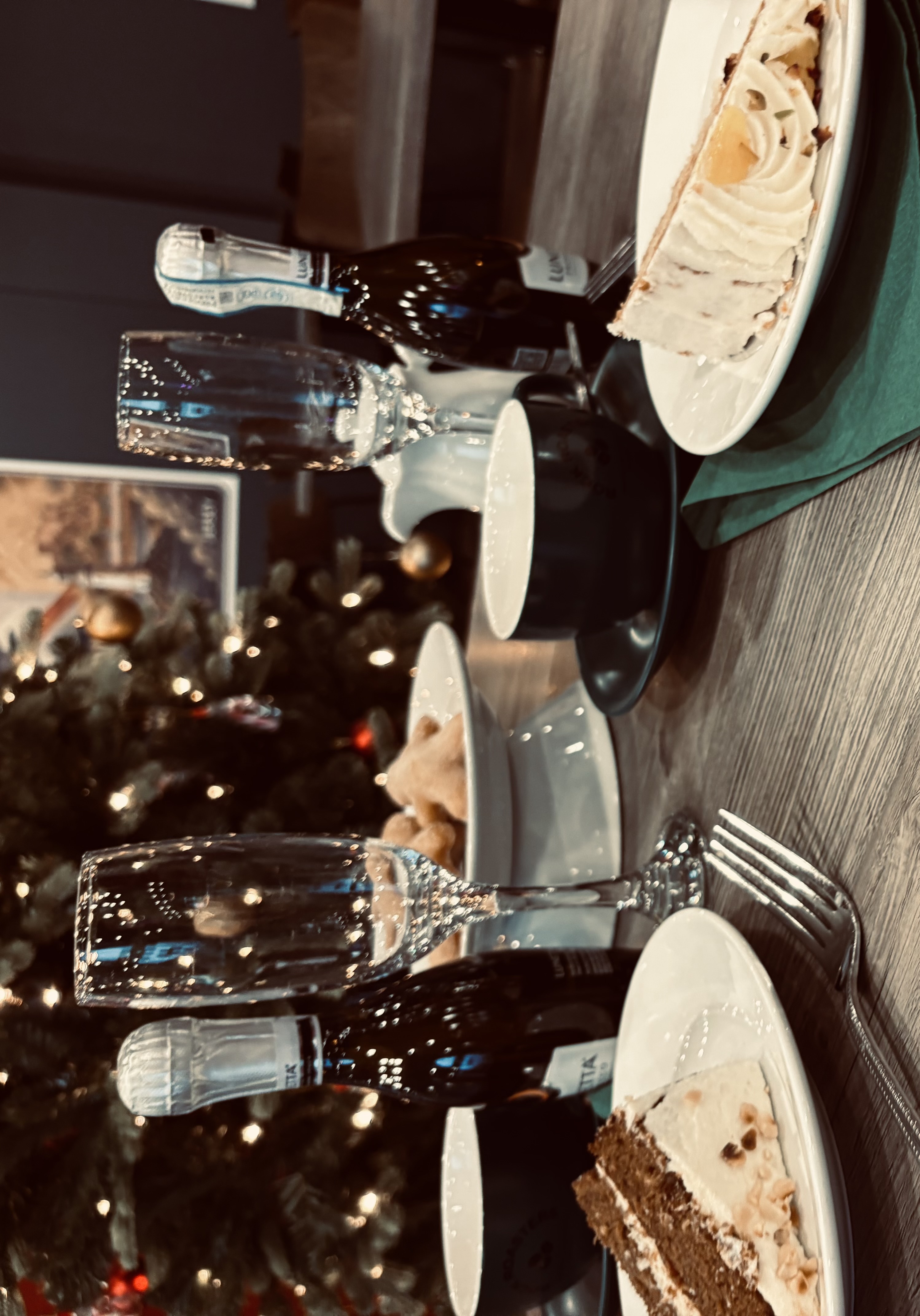 Jersey War Tunnels launches digital allergen QR code